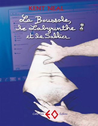La boussole, le labyrinthe et le sablier