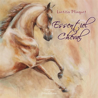 Essentiel cheval