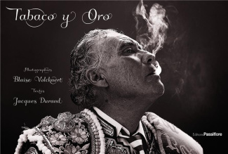 Tabaco y oro