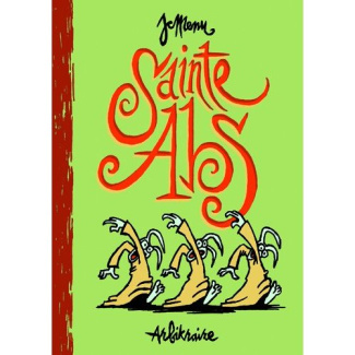 Mont-Vérité chrono-poche Tome 3 : Sainte Abs