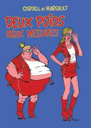 Deux poids deux mesures