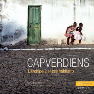Capverdiens. L'archipel par ses habitants