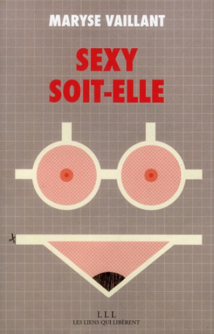 Sexy soit-elle