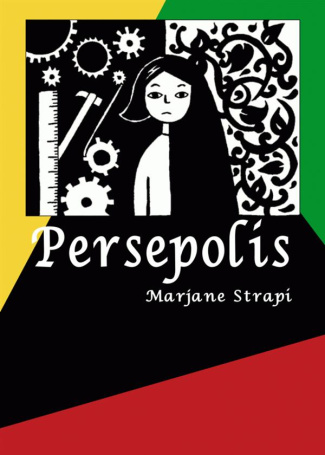 PERSEPOLIS (BRETON)