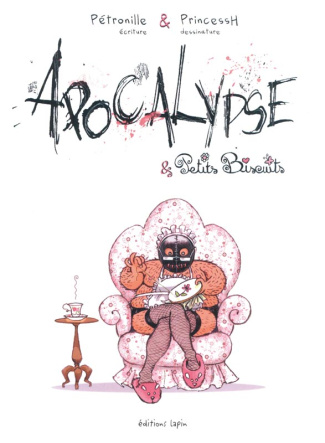 Apocalypse & petits biscuits