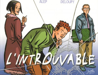 L'introuvable