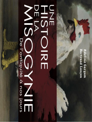 Histoire de la misogynie. De l'Antiquité à nos jours