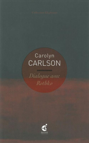 Dialogue avec Rothko. Une lecture de Untitled (Black, Red over Black on Red) (1964), Mark Rothko, Pa