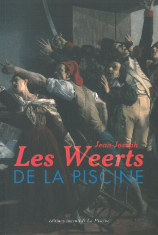 Les Weerts de La Piscine
