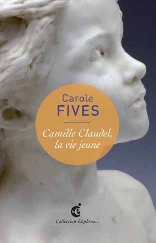 Camille Claudel, la vie jeune