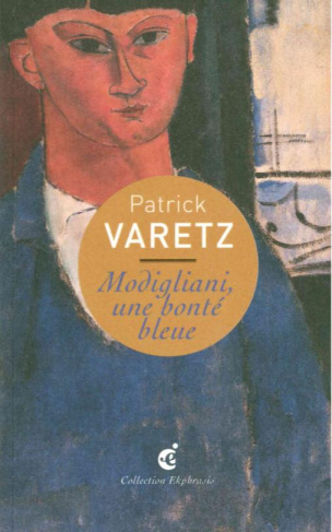 Modigliani, une bonté bleue