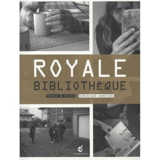 Royale bibliothèque