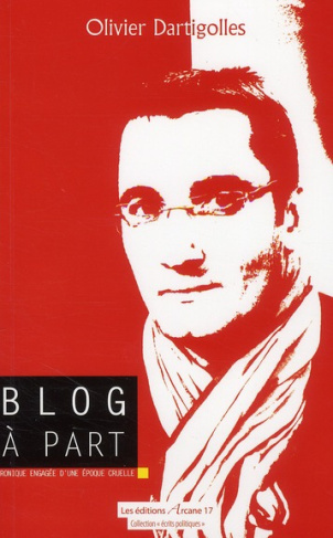 Blog A Part - Chronique Engagee D'Une Epoque Cruelle