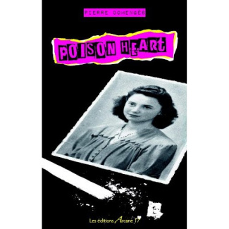 Poison Heart