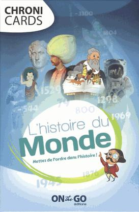L'HISTOIRE DU MONDE NOUVELLE EDITION