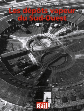 Les dépôts vapeur du Sud-Ouest (PO-Midi)