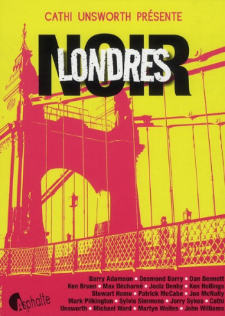 Londres Noir