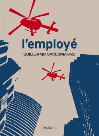 L'EMPLOYE
