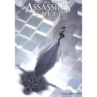 Assassin's Creed Uprising Tome 2 : La croisée des chemins