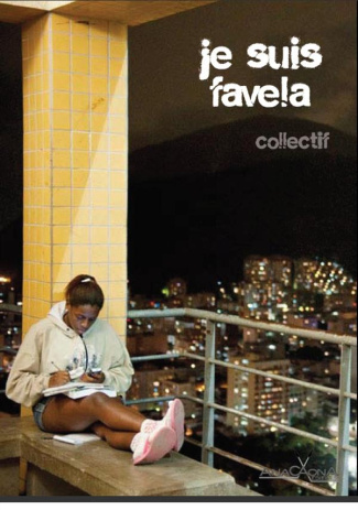 Je suis favela