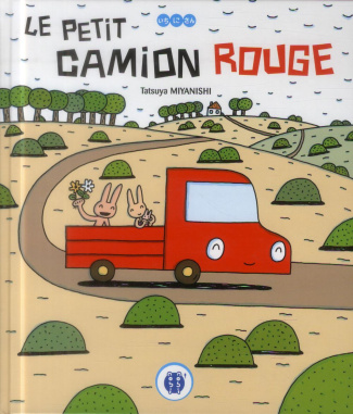 Le petit camion