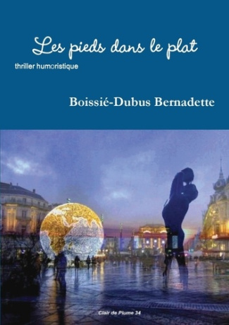 lES PIEDS DANS LE PLAT