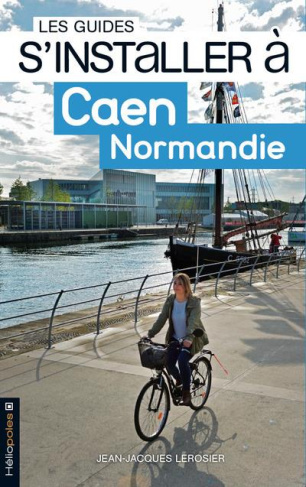 S'installer à Caen Normandie