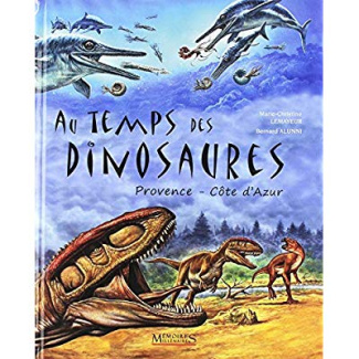 Au temps des dinosaures