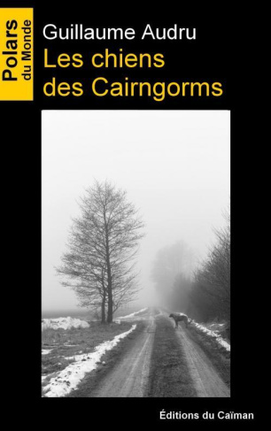 Les chiens des Cairngorms