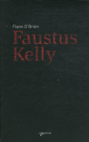 FAUSTUS KELLY