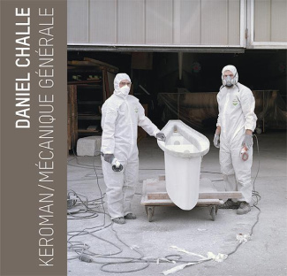 Keroman / mécanique générale