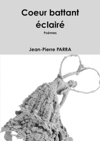 Coeur battant éclairé