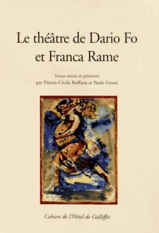 Le théâtre de Dario Fo et Franca Rame