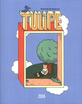 Tulipe