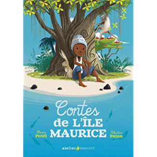 Contes de l'île Maurice