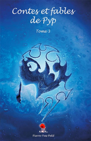 Contes et fables de Pyp tome 3