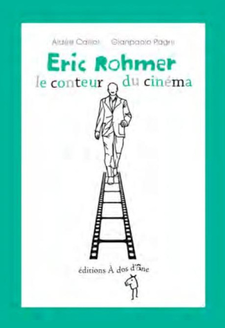 Eric Rohmer, le conteur du cinéma