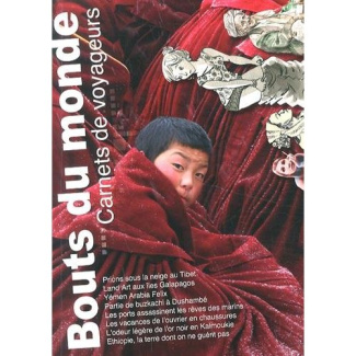 Bouts du monde N° 9, Janvier-février-mars 2012