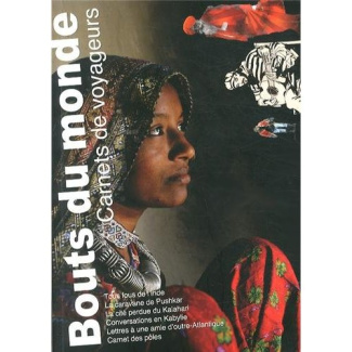 Bouts du monde N° 10, Avril-mai-juin 2012