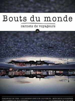Bouts du monde N° 38, printemps 2019