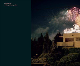 La Montagne. Edition bilingue français-anglais