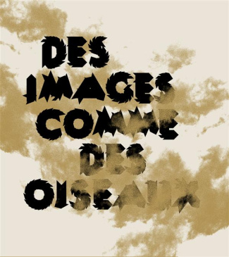 Des images comme des oiseaux