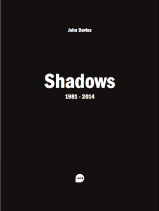 Shadow. Terrils d'Europe du Nord, Edition bilingue français-anglais