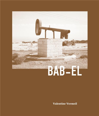 Bab-el. Edition bilingue français-arabe