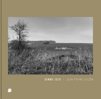 Somme 1916. Edition bilingue français-anglais