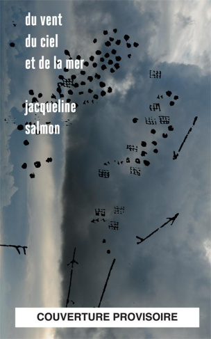 Du vent, du ciel et de la mer