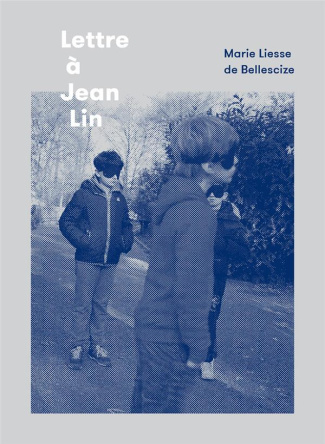 Lettre à Jean-Lin