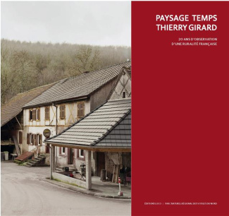 Paysage temps. 20 ans d'observation d'une ruralité française