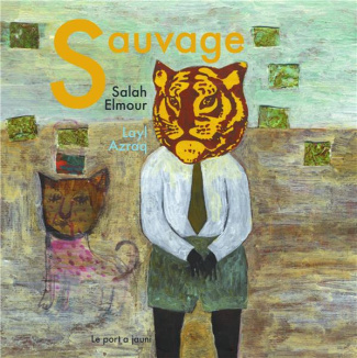 Sauvage. Edition bilingue français-arabe