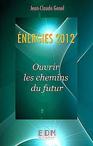 Energies 2012